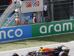 Spain F1 GP Auto Racing