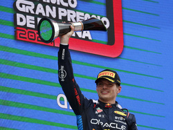 Spain F1 GP Auto Racing