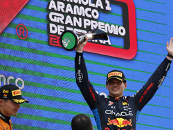 Spain F1 GP Auto Racing