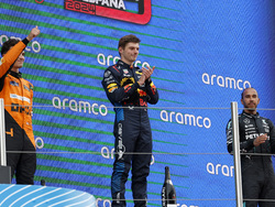 Spain F1 GP Auto Racing