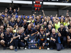 Spain F1 GP Auto Racing