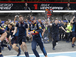 Spain F1 GP Auto Racing