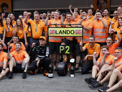Spain F1 GP Auto Racing