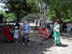 Снимка: Община Каварна