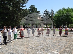 Снимка: Община Каварна