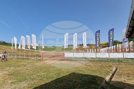 Село Горна Росица - мотокрос - състезание