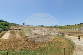 Село Горна Росица - мотокрос - състезание