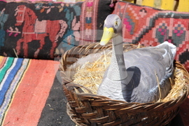 Село Красен - фолклорен събор „Край язовир Дрян“