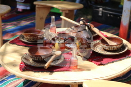 Село Красен - фолклорен събор „Край язовир Дрян“