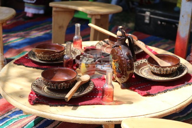 Асоциацията на българите в Жиронд, Франция, ще организира днес тематично събитие „Българска вечер“ 