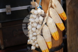 Село Красен - фолклорен събор „Край язовир Дрян“