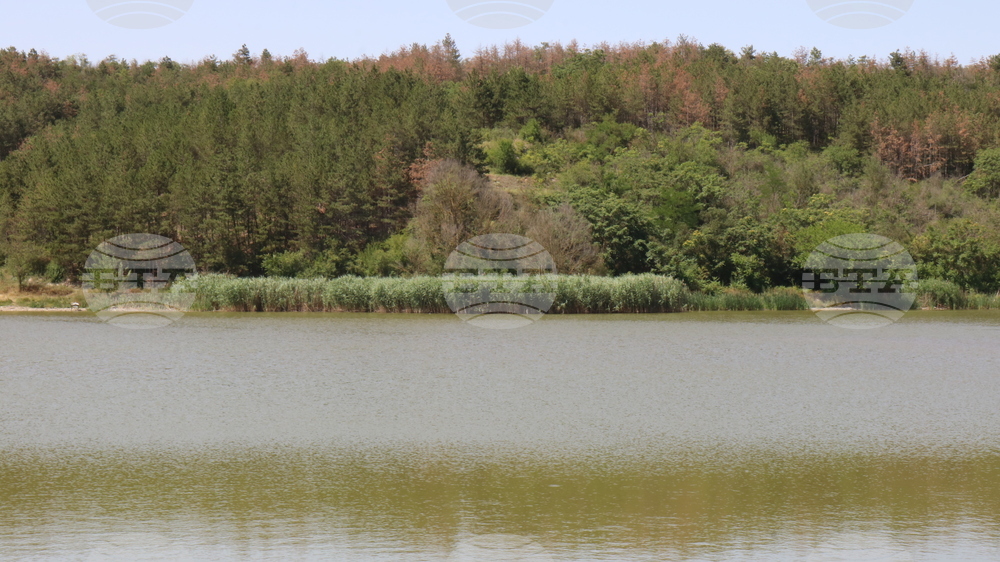 Село Красен - фолклорен събор „Край язовир Дрян“