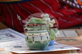 Село Красен - фолклорен събор „Край язовир Дрян“