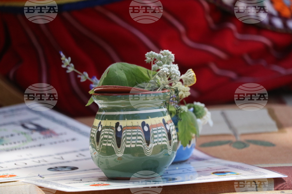 Асоциацията на българите в Жиронд, Франция, ще организира „Българска вечер“ на 7 март 