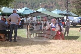 Село Красен - фолклорен събор „Край язовир Дрян“