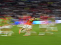 Euro 2024 Soccer Scotland Hungary