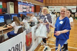 Хасково - избори - протоколи