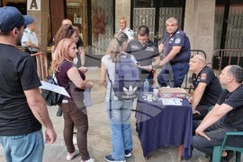 Хасково - избори - протоколи