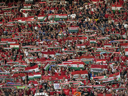 Euro 2024 Soccer Scotland Hungary
