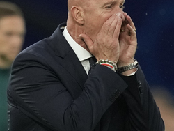 Euro 2024 Soccer Scotland Hungary