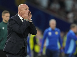 Euro 2024 Soccer Scotland Hungary