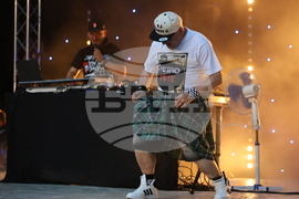 Пловдив - фестивал „Disco Music Fest: Back to the '80s ('90s)“