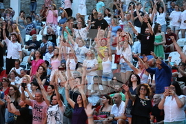 Пловдив - фестивал „Disco Music Fest: Back to the '80s ('90s)“