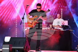 Пловдив - фестивал „Disco Music Fest: Back to the '80s ('90s)“