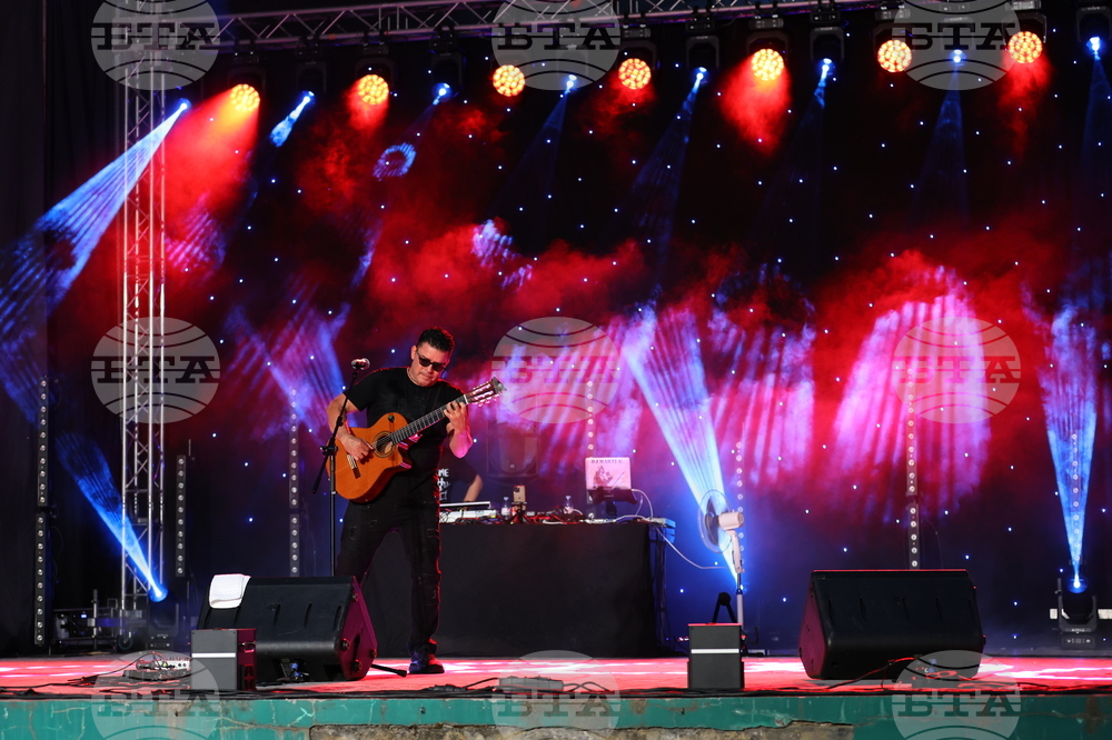 Пловдив - фестивал „Disco Music Fest: Back to the '80s ('90s)“