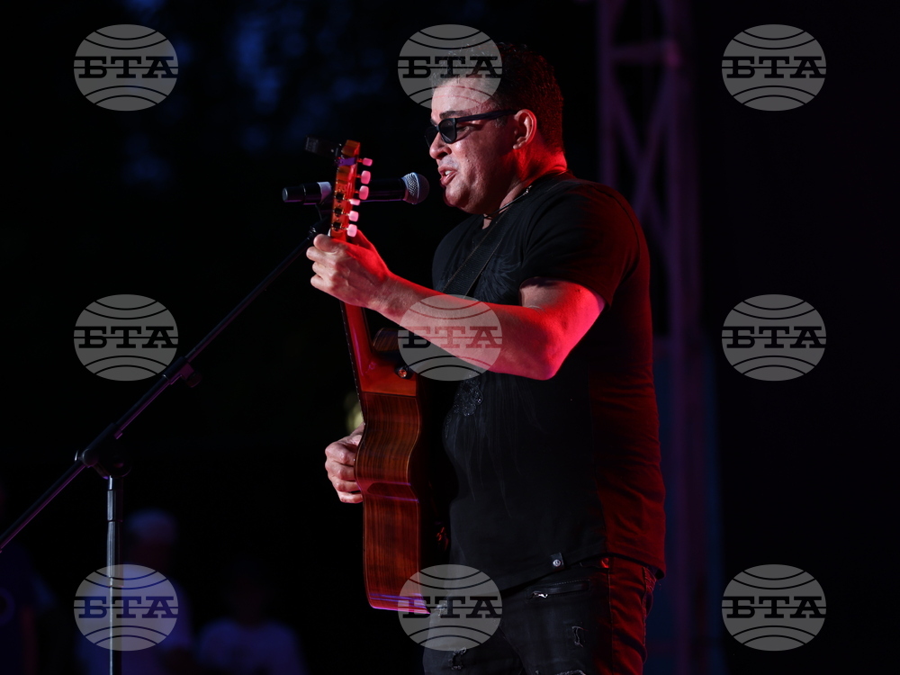 Пловдив - фестивал „Disco Music Fest: Back to the '80s ('90s)“