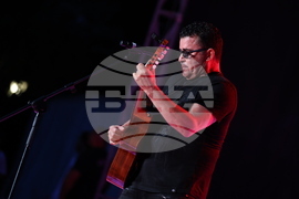 Пловдив - фестивал „Disco Music Fest: Back to the '80s ('90s)“