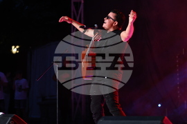 Пловдив - фестивал „Disco Music Fest: Back to the '80s ('90s)“