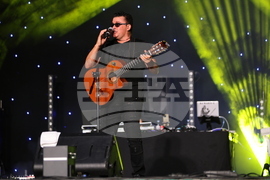 Пловдив - фестивал „Disco Music Fest: Back to the '80s ('90s)“