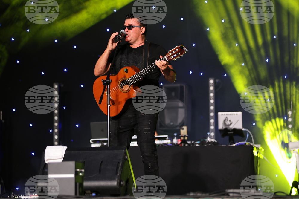 Пловдив - фестивал „Disco Music Fest: Back to the '80s ('90s)“