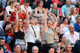 Пловдив - фестивал „Disco Music Fest: Back to the '80s ('90s)“