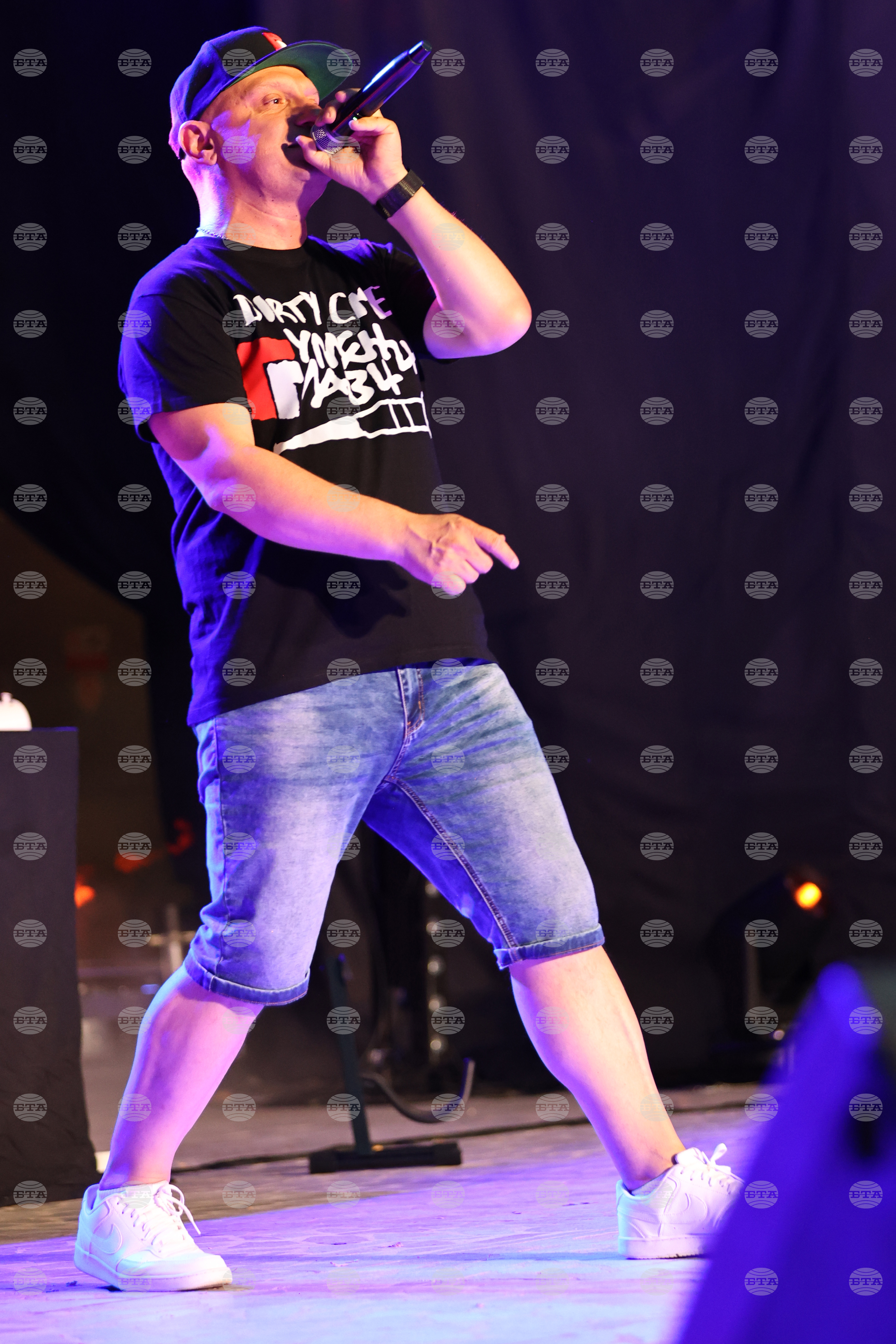 Пловдив - фестивал „Disco Music Fest: Back to the '80s ('90s)“