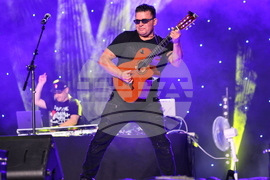 Пловдив - фестивал „Disco Music Fest: Back to the '80s ('90s)“