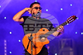 Пловдив - фестивал „Disco Music Fest: Back to the '80s ('90s)“