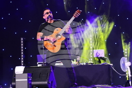 Пловдив - фестивал „Disco Music Fest: Back to the '80s ('90s)“