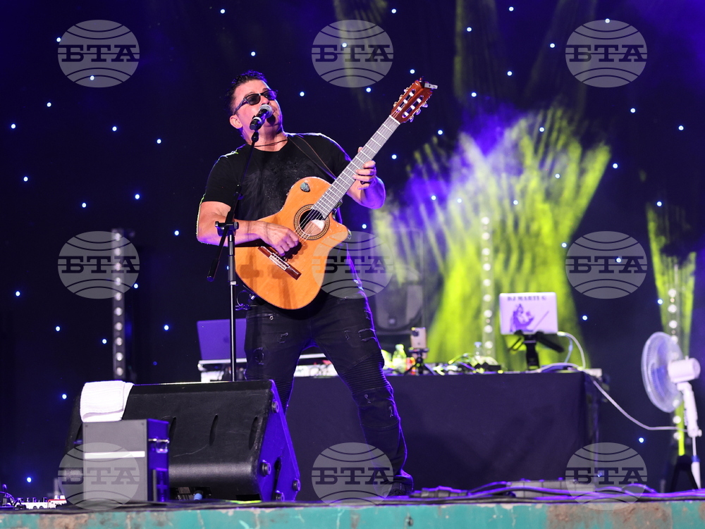 Пловдив - фестивал „Disco Music Fest: Back to the '80s ('90s)“