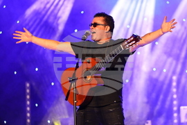 Пловдив - фестивал „Disco Music Fest: Back to the '80s ('90s)“