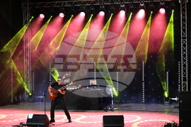 Пловдив - фестивал „Disco Music Fest: Back to the '80s ('90s)“