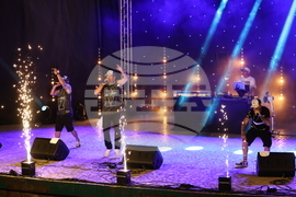 Пловдив - фестивал „Disco Music Fest: Back to the '80s ('90s)“