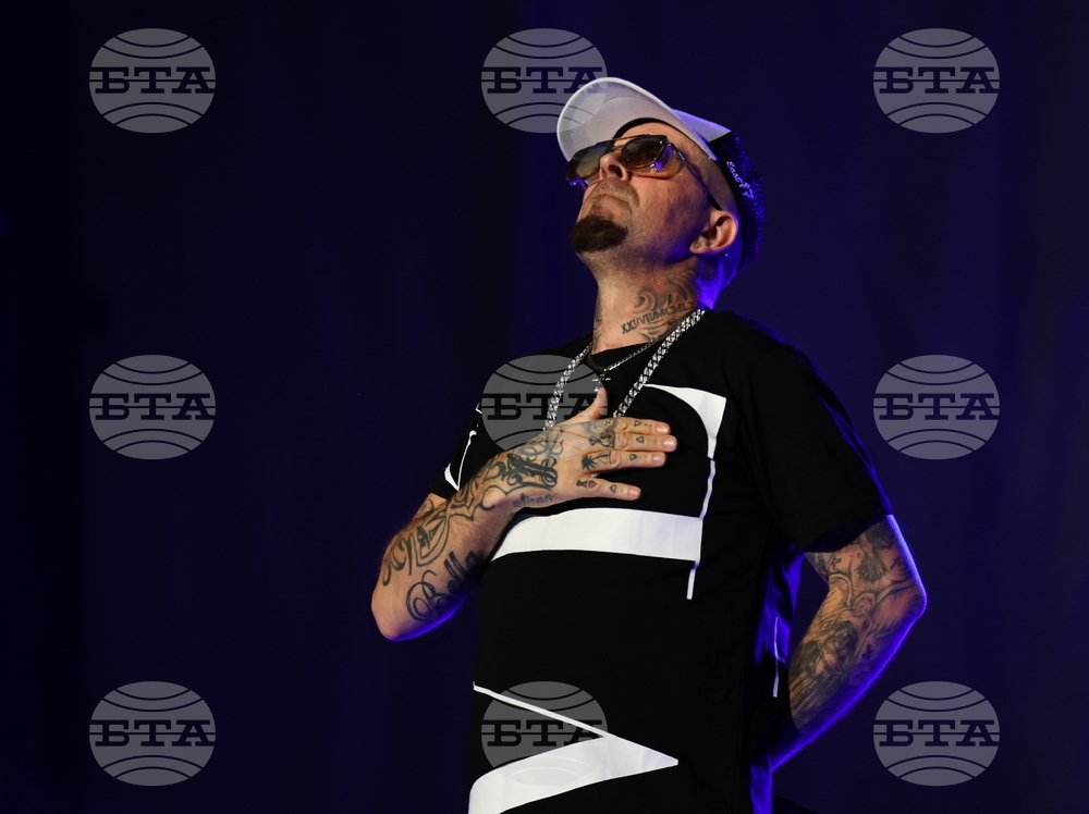 Пловдив - фестивал „Disco Music Fest: Back to the '80s ('90s)“