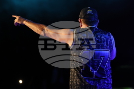 Пловдив - фестивал „Disco Music Fest: Back to the '80s ('90s)“