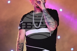 Пловдив - фестивал „Disco Music Fest: Back to the '80s ('90s)“