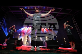 Пловдив - фестивал „Disco Music Fest: Back to the '80s ('90s)“