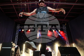 Пловдив - фестивал „Disco Music Fest: Back to the '80s ('90s)“