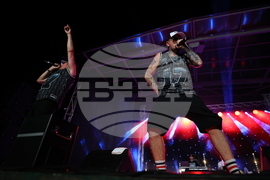 Пловдив - фестивал „Disco Music Fest: Back to the '80s ('90s)“