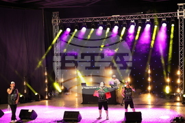 Пловдив - фестивал „Disco Music Fest: Back to the '80s ('90s)“